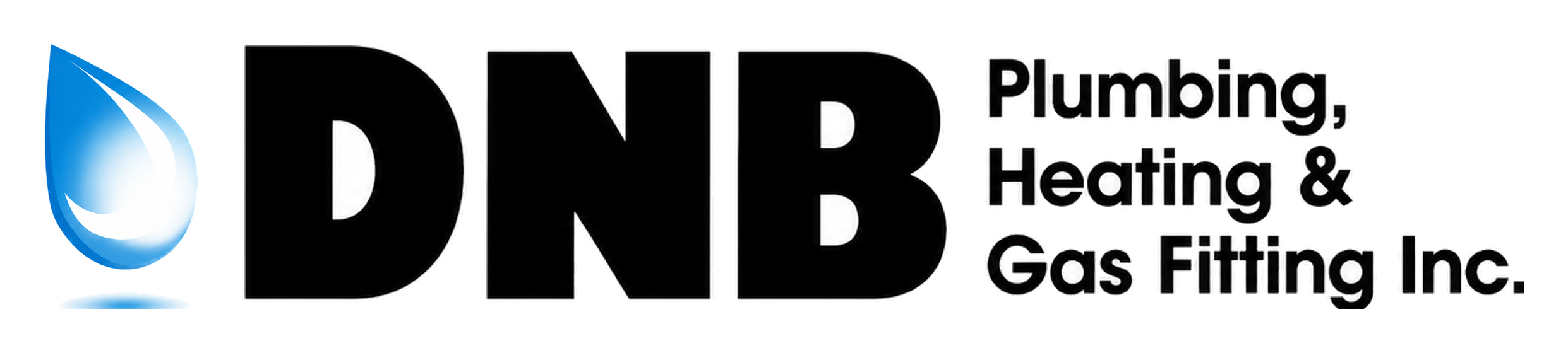 DNB Plumbing, Heating & Gas Fitting Inc.